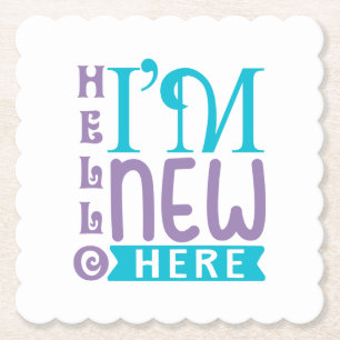 Hallo, ich bin neu hier untersetzer