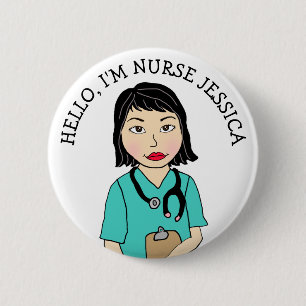 Hallo, ich bin Nurse Add Button