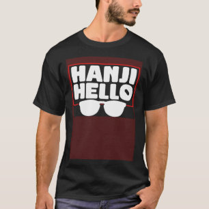 Hallo, ich bin Punjabi-Inder Punjab T-Shirt