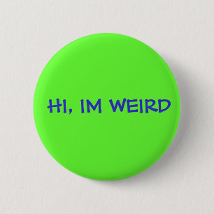 HALLO, IM SONDERBAR BUTTON