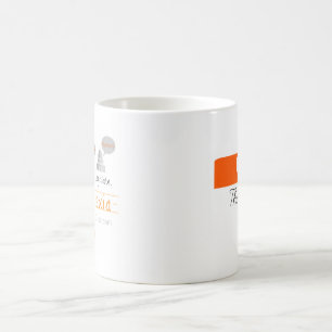 Hallo, ist mein Name DIESE Mama-Tasse Kaffeetasse