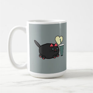 Hallo, Kaffee Kaffeetasse