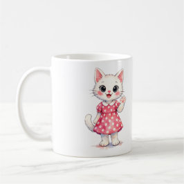 Hallo Kitty! Kaffeetasse