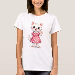 Hallo Kitty! T-Shirt