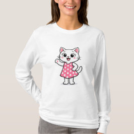 Hallo Kitty T-Shirt