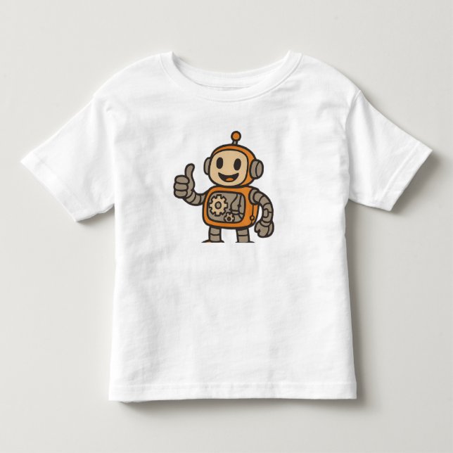 hallo kleinkind t-shirt (Vorderseite)