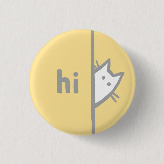 Hallo Knopf - Zwischenausgabe Button