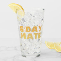 Hallo Kumpel Glas