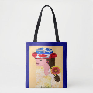 Hallo LeeMariie's kreative Designs Tasche