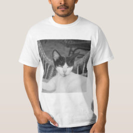 Hallo, Meow.. T-Shirt