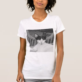 Hallo, Meow.. T-Shirt