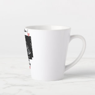 Hallo Oma Schwangerschafts-Ankündigungs-Tasse Ul Milchtasse