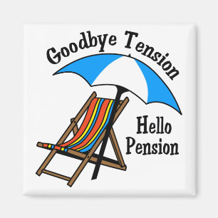 Hallo Pension Magnet