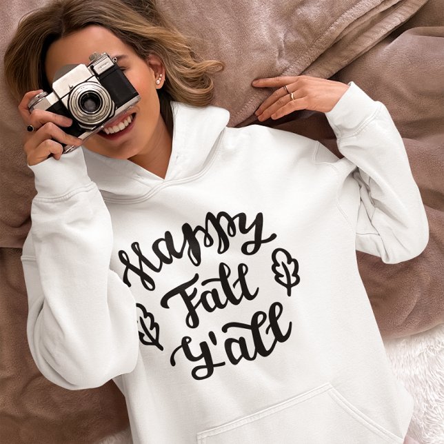 Hallo Pumpkins , Herbstwoche Hoodie (Von Creator hochgeladen)