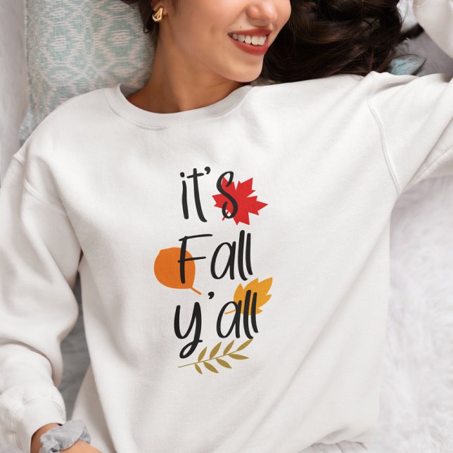 Hallo Pumpkins , Herbstwoche Sweatshirt (Von Creator hochgeladen)