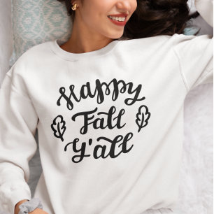 Hallo Pumpkins , Herbstwoche Sweatshirt