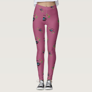 Hallo schön leggings