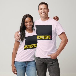 Hallo schön T-Shirt