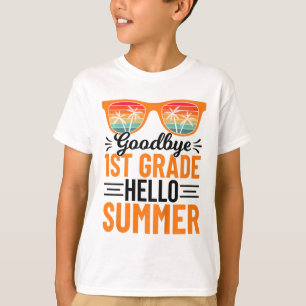 Hallo Sommer 3 T-Shirt