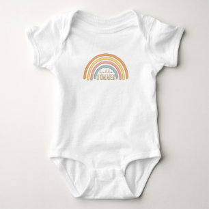 Hallo Sommer Baby Strampler