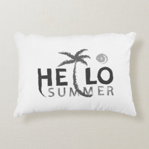 Hallo Sommer Dekokissen
