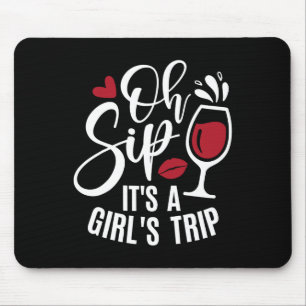 Hallo Sommer Familienurlaub Oh Schluck Es Ist Ein Mousepad