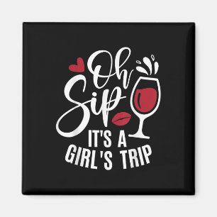 Hallo Sommer Familienurlaub Oh Sip seine a Girls t Magnet