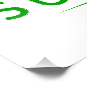 Hallo Sommer Fotodruck