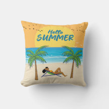 Hallo Sommer, für die beste Sommernacht