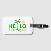 Hallo Sommer