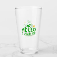 Hallo Sommer