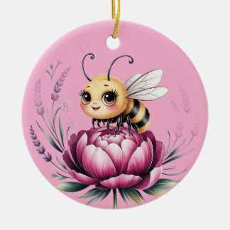 Hallo Sommer  Keramik Ornament