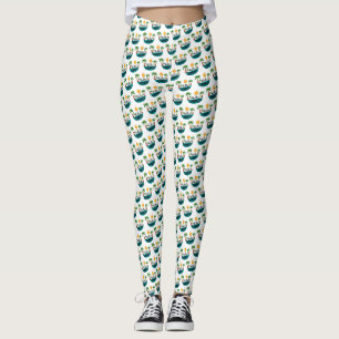 Hallo Sommer Leggings