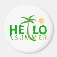 Hallo Sommer