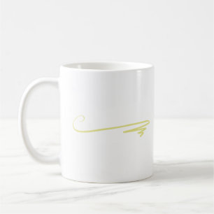 "Hallo Sommer Sunshine & Fun Graphic T-Shirt Kaffeetasse