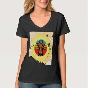 Hallo Sommer T-Shirt