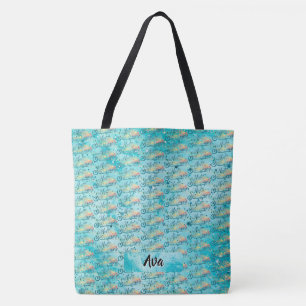 Hallo Sommer Tasche