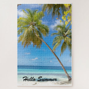 Hallo Sommer, Tauche ein in den Sommer mit einer S