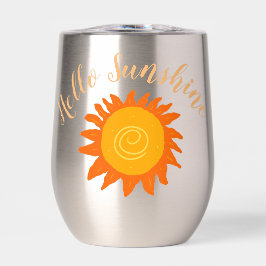 Hallo Sunshine