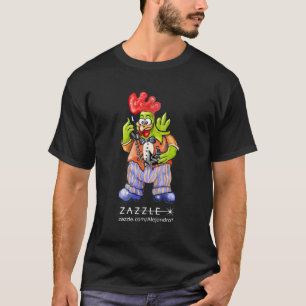 ** Hallo ** T-Shirt