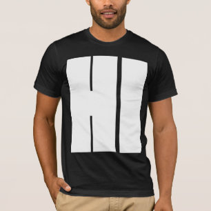 Hallo T-Shirt