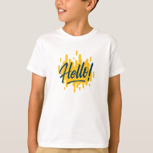 Hallo T-Shirt