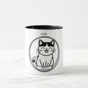 Hallo Tasse