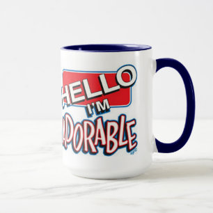 Hallo Tasse