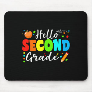 Hallo Team der zweiten Klasse 2. Klasse Zurück zur Mousepad
