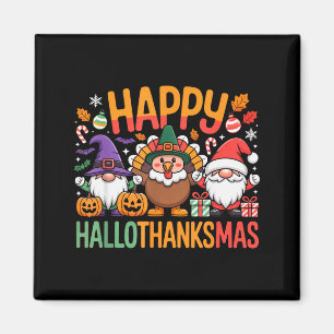 Hallothanksmas Zahnmedizin Sofort Lustiger Zahn We Magnet