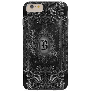 Hallow Shade Viktorianisch Goth Tough iPhone 6 Plus Hülle