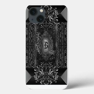 Hallow Shade viktorianischer Goth Case-Mate iPhone Hülle
