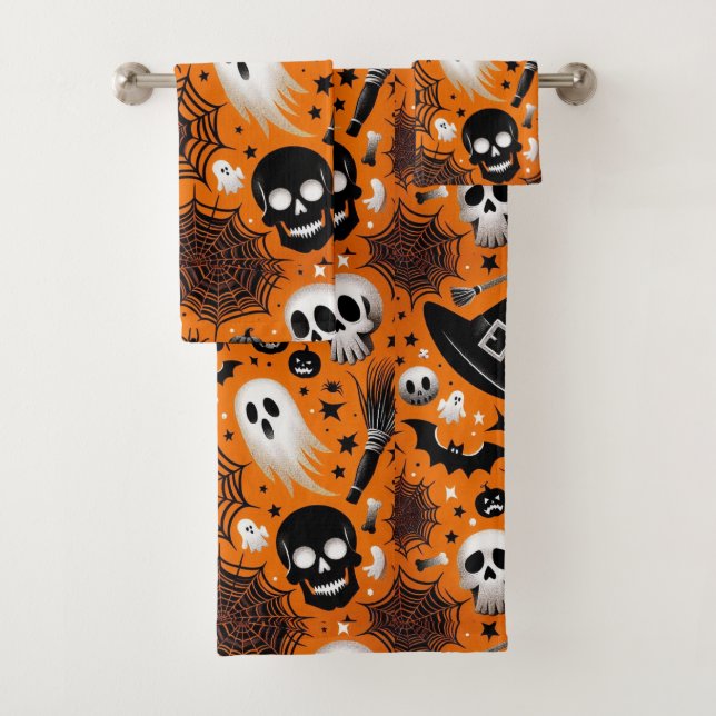 Halloween (En situation)