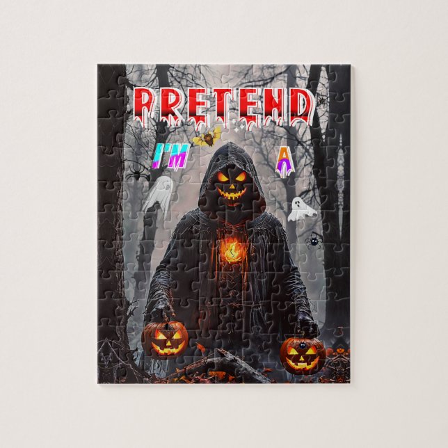 Halloween (Vertikal)